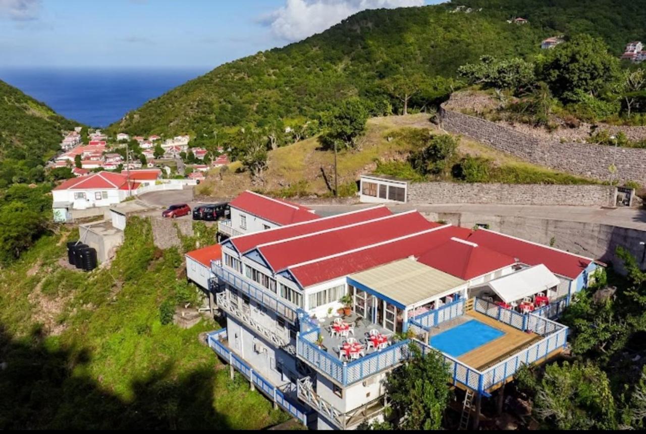 Lollipops Inn The Bottom  Luaran gambar