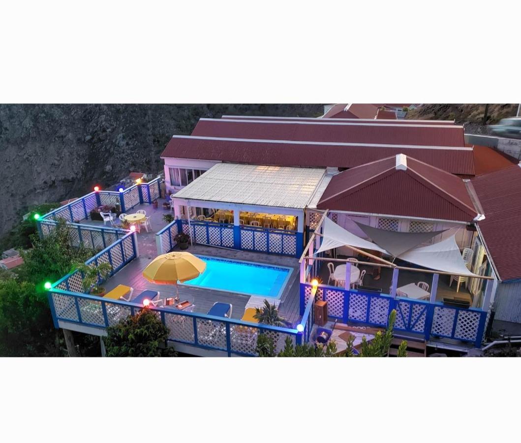 Lollipops Inn The Bottom  Luaran gambar