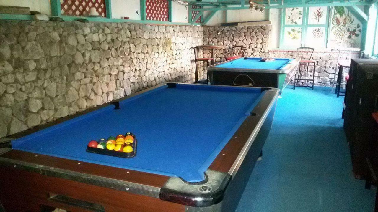 Lollipops Inn The Bottom  Luaran gambar